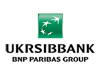 Банк UKRSIBBANK в Зеленогорском