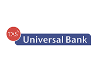 Банк Universal Bank в Зеленогорском